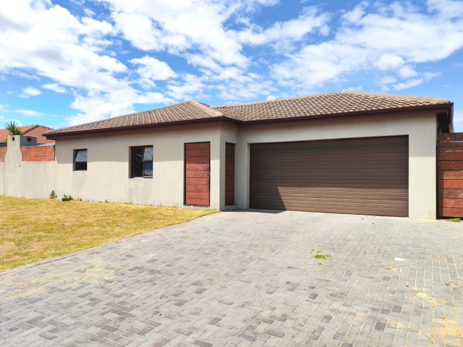 3 Bedroom Property for Sale in Viking Village Western Cape
